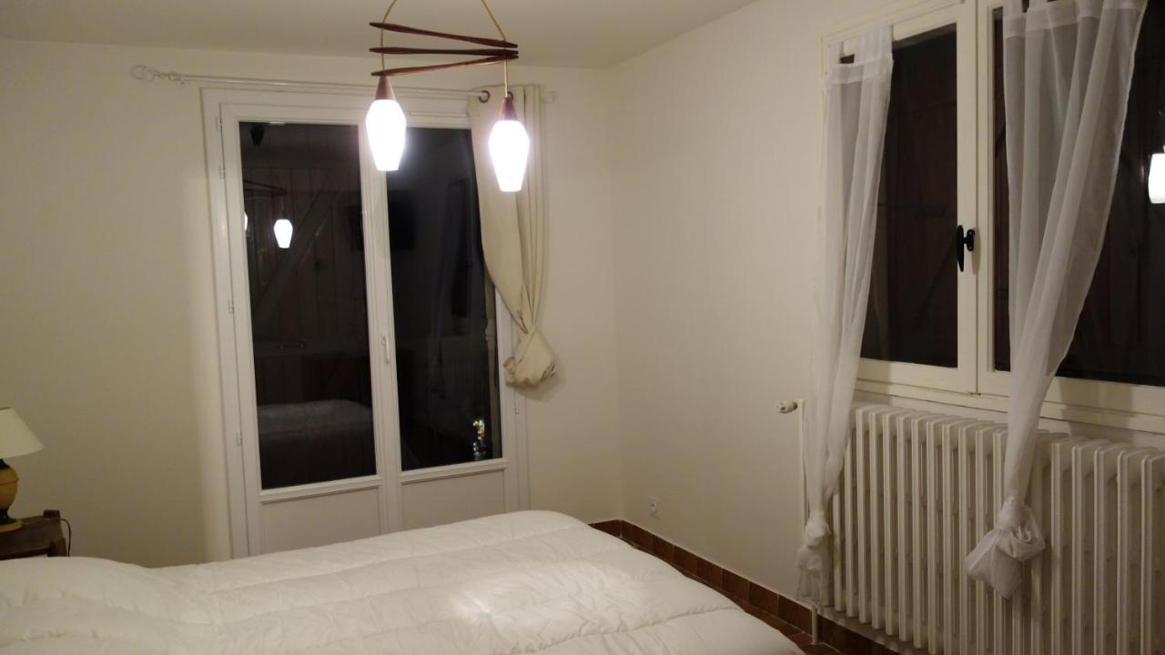 La Morte Hotel Les Gentianes חדר תמונה